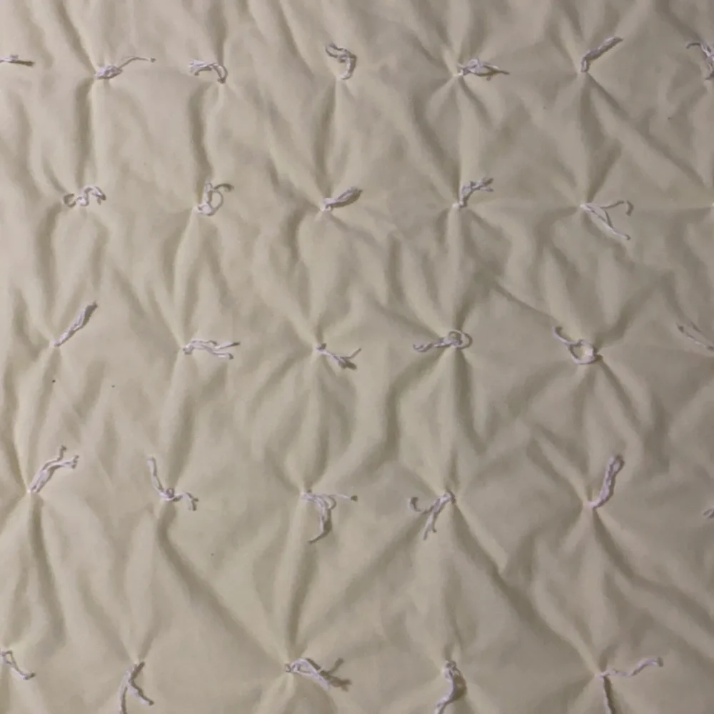 3/$20. Child’s Yellow Quilt Cottagecore Handmade Prairie